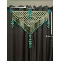 ราคา เครื่องแขวนตาข่ายหน้าช้าง เครื่องแขวนไทย ไซส์ใหญ่ เครื่องแขวนระเบียง (20100619532)