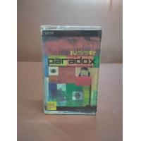 ราคา เทปคาสเซ็ท Paradox พาราด็อกซ์ (21551633568)