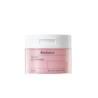 ราคา Biodance Cera nol Gel Toner Pads 60Pads 140g Biodance Collagen Gel Toner Pads 60Pads 140g (24434401816)