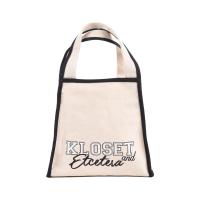 ราคา Kloset Etcetera Weekend Tote Hotel 17 กระเป๋าถือ (23686823020)
