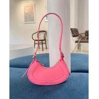 ราคา ลดราคา CHARLES KEITH แท้ ขนาด8นิ้ว งานแท้หิ้วขึ้นเครื่องได้ทั่วโลก ทรงโค้ง Y2K สวยหวานจ้า (18571857321)