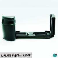 ราคา L PLATE Fujifilm รุ่น X100F (623764673)