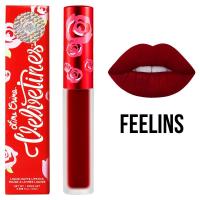 ราคา Lime Crime Velvetines Feelins By Lime Crime Thailand (528014550)