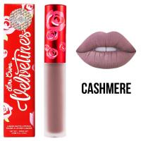 ราคา Lot ผลิต 08 22 Lime Crime Velvetines Cashmere By Lime Crime Thailand (767334198)