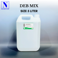 ราคา แอลกอฮอลสำเร็จรูป สำหรับผสมหัวเชื้อน้ำหอม DEB MIX ผสมมัสก์ 100 ใช้ผสมน้ำหอม (24228140238)
