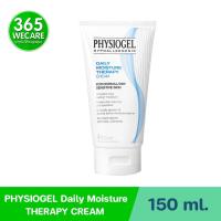 ราคา PHYSIOGEL Daily Moisture Therapy Cream 150 ml ฟิสิโอเจล เดลี่ มอยซ์เจอร์ เธอราปี ครีม บำรุงผิวหน้าและผิวกาย 365wecare (24579347984)