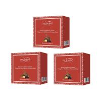 ราคา ส่งจากไทย DR JUNGLE แชมพูสบู่ สมุนไพรสระผม 100g สบู่รากโสมดำ ลดผมร่วง ผมหนาดกดำ แชมพูผมหนา ผมหนาดกดำ บำรุงเส้นผม (24391226723)
