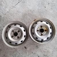 ราคา กระทะเหล็ก เก่าญี่ปุ่น ขอบ 12 มี 4 100 4 110 4 114 12 รู ต่อวง กระทะตุ๊กๆ กระทะสามล้อ กระทะกะป๊อ (24030744910)