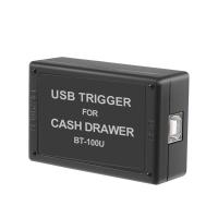 ราคา OEAG BT 100U Cash Drawer Driver Trigger with USB Interface Drawer Trigger (22217956980)