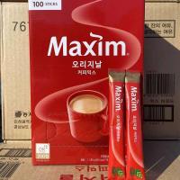 ราคา แพลตตินัม3 In 1สีเหลืองเกาหลีสีแดง Sulfa65erhe1rhr CB กาแฟสำเร็จรูปแนะนำ Maxim Mocha (24302534902)