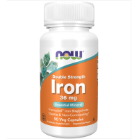 ราคา ธาตุเหล็ก Iron Bisglycinate 18 MG 36 MG (23063178199)