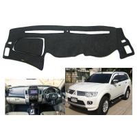 ราคา พรมแผงหน้าปัด Mitsubishi Pajero Montero Sport 2010 2014 พรมปูคอนโซลหน้ารถ พรมปู คอนโซล หน้ารถ พรมปูหน้ารถ มิตซูบิชิ ปาเจโร่ สปอร์ต 10 14 ราคาส่ง ราคาถูกราคา (4712144581)