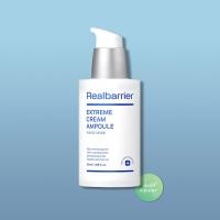 ราคา REAL BARRIER แท้พร้อมส่ง exp 2027 extreme cream ampoule essence toner cream original light (23433621168)