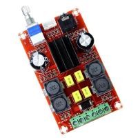 ราคา แอมป์จิ๋ว Class D กำลังขับรวมสูงสุด 100 วัตต์ (21161160978)