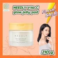 ราคา NEEDLY Daily Toner Pad 280 g 60 แผ่น NEEDLY Cicachid Chilling Pad 280 g 70 แผ่น NEEDLY Vita C Glow Jelly Pad 280 g 60 แผ่น NEEDLY Anti Trouble Pad 250 g 60 แผ่น (19253372991)