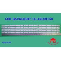 ราคา หลอดไฟ BACKLIGHT LG 42LS3150 (2796068681)