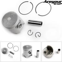 ราคา ชุดแหวนลูกสูบ ขนาดกระบอกสูบ 56 65 มม สำหรับ Yamaha TZR125 87 94 TDR250 0 25 มม (23646087239)