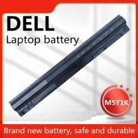 ราคา Dell แบตเตอรี่ M5Y1K สำหรับ Dell Inspiron 14 3458 15 3558 3451 3551 3552 3462 3467 3476 3567 5000 5459 5558 5755 Dell Battery Notebook แบตเตอรี เดล (16382997236)