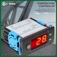 ราคา ลดราคา Thermostat ตัวควบคุมอุณหภูมิดิจิตอลEW 181Hเทอร์โมดิจิตอล220V AC 45 80 ตัวควบคุมอุณหภูมิควบคุมด้วยโพรบ (4851636324)