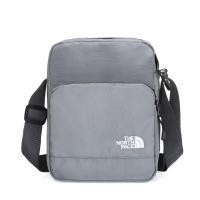 ราคา ujThe North Face ECO กระเป๋าสะพายข้าง ทรงสี่เหลี่ยม กันน้ํา สีดํา สําหรับผู้ชาย914538 (23108728308)