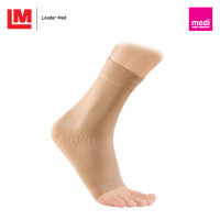 ราคา medi Ankle Support อุปกรณ์พยุงข้อเท้า 501 (23263952488)