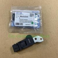ราคา 96253544เซ็นเซอร์ตำแหน่งเพลาลูกเบี้ยวเครื่องยนต์สำหรับ Chevrolet Aveo Buick Excelle 1 6 Daewoo Nubira Kalos Optra Tacuma Pontiac (21176926725)