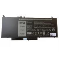 ราคา Dell แบตเตอรี่ 6MT4T สำหรับ Latitude E5450 E5470 E5270 E5550 E5570 Precision 3510 Series Dell Battery Notebook เดล (21650166120)