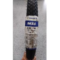 ราคา ยางนอก มิชลิน MICHELIN M35 225 250 275 ขอบ17 แบบใช้ยางใน (24484820808)