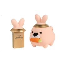 ราคา 64 GB FLASH DRIVE แฟลชไดร์ฟ KINGSTON MINI RABBIT DTCNY23 64GB (19607489384)