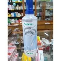 ราคา Prontosan Solution 350 ml พรอนโตซาน น้ำยา ล้างแผล คุณภาพสูงช่วยขจัดเนื้อฟิล์มในแผล ทำให้แผลหายเร็ว (799626767)