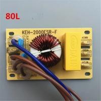 ราคา 1 ชิ้น แผงวงจรควบคุมเครื่องดูดฝุ่น สำหรับ Jieba BF501 BF502 BF585 3 อุปกรณ์เสริมเฉพาะสำหรับมอเตอร์เครื่องดูดฝุ่น (24114581672)