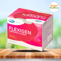 ราคา Mega we care flexigen 15ซอง กล่อง เมก้า วีแคร์ เฟลกซิเจน (1509258559)