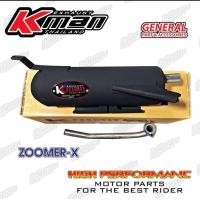 ราคา ท่อผ่า มอก ZOOMER X คอดัด 25 มิล (22190475539)