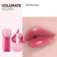 ราคา CLIO VOLUMATE GLOSS คลิโอ ลิปกลอส (24563867085)