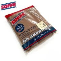 ราคา เสื้อยืด SOFFE เสื้อรองใน เสื้อซับในทหาร (19394936261)