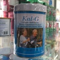ราคา KAL G Collagen Hydrolysate ราคาพิเศษ 1 กระป๋อง แคล จี 150 g (309110529)