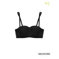 ราคา SABINA BRALESS PRETTY PERFECT เสื้อชั้นในเกาะอกไม่มีโครง รหัส SBU9300 (24337692742)