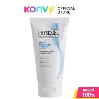ราคา Physiogel Daily Moisture Therapy Cream for Dry Sensitive Skin ฟิสิโอเจล ครีมสำหรับผิวธรรมดาถึงผิวแห้งที่บอบบางแพ้ง่าย (16466005008)