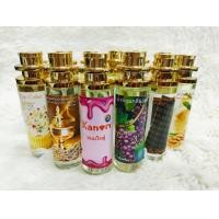 ราคา น้ำหอมคละกลิ่น ขายส่ง 10 ขวด คละกลิ่นได้ทั้งร้าน 35ML (23353769725)