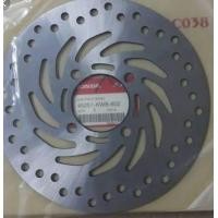 ราคา จานดิสก์เบรคหน้าแท้HONDA WAVE110i WAVE125i 1ชิ้น 45251 kwb 602 (338793784)