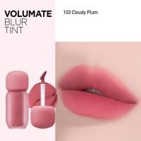 ราคา CLIO VOLUMATE BLUR TINT ลิปทินต์ เนื้อแมตต์ (24563822146)