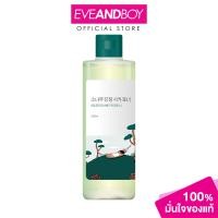 ราคา ROUND LAB Pine Calming Cica Toner 250 ml ราวด์แล็บ ไพน์ คาล์มมิ่ง ซิก้า โทนเนอร์ (24422471463)