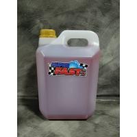 ราคา น้ำยาขจัดคราบอเนกประสงค์ Super Fast ขนาด 5 ลิตร น้ำยาล้างห้องเครื่อง น้ำยาขจัดคราบสิ่งสกปรก (12333439290)