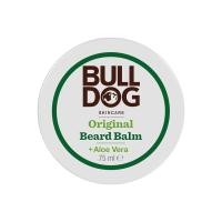 ราคา Bulldog Original Beard Balm 75ml Beard Oil 30ml Beard Wash 200ml Shave Gel 175ml After Shave Balm 100ml (13424391396)