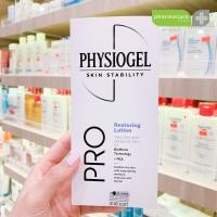 ราคา exp1 27 PHYSIOGEL SKIN STABILITY PRO Restoring Lotion 200 ml ผลิตภัณฑ์บำรุงผิวหน้าและผิวกาย รักษาความชุ่มชื้นของผิวได้อย่างล้ำลึก (14709728437)