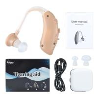 ราคา รับประกัน 3 ปี เครื่องช่วยฟังสำหรับหูมนุษย์ เครื่องช่วยฟังสำหรับผู้สูงอายุ หูฟังสำหรับคนหูหนวก เครื่องช่วยฟังสำหรับคนหูหนวก เครื่องช่วยฟังสำหรับคนหูหนวก (24564897214)