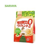 ราคา สารให้ความหวานจากหล่อฮั้งก้วย ละคันโตะ เอส แกรนูล Lakanto S Granule Sweetener 600 g (23143014657)