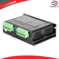 ราคา DM556 ดิจิตอล Stepper Motor DRIVER 2 เฟส 5 6A สำหรับ 57 86 Stepping Motor (22641434592)