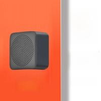 ราคา อุปกรณ์เสริม Xiaomi Mi Home Smart Doorbell 3 ฐานติดตั้งด้านหลัง สำหรับ Doorbell 2 3M กาวติดด้านหลัง 2lite (19833868370)
