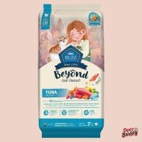 ราคา กระสอบ อาหารแมวบัซซ์ Buzz Beyond 7 KG Gluten free Premium Cat Food (24421311068)